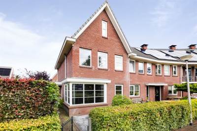 Woning Koningsspil 47 Raalte