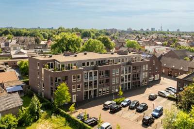 Woning Dokter Molplein 12 Roermond