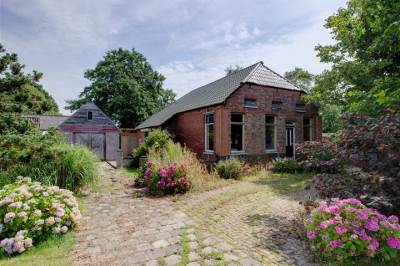 Woning Ekamperweg 21 Finsterwolde