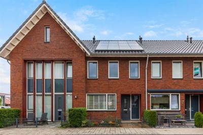 Woning Ambachtssingel 99 Zevenhuizen (ZH)