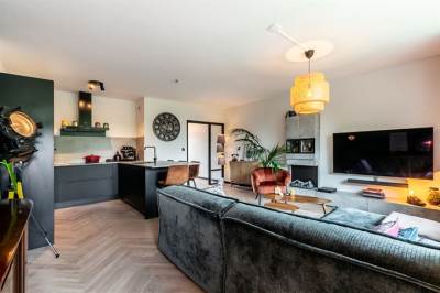 Woning Söderblomplaats 506 Rotterdam