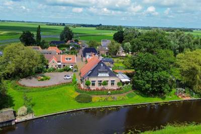 Woning Slijkenburg 19 Slijkenburg