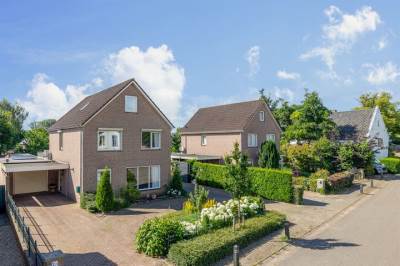 Woning Rooijsestraat 2a Dreumel