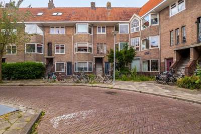 Woning Ambonstraat 28a Groningen