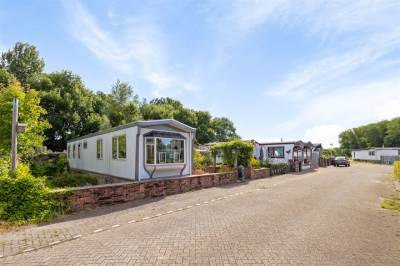 Woning Koperslagerplein 4 Hellevoetsluis