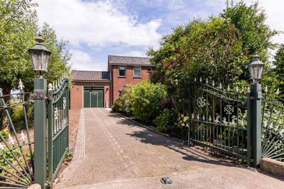 Woning Groeneweg 36 Schiedam