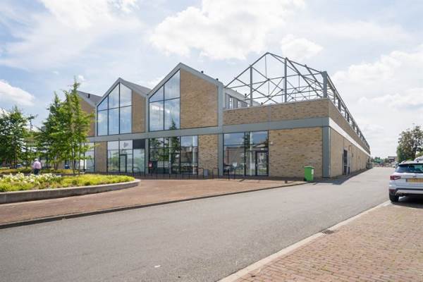 Woning Esrein 10K Hengelo (OV)