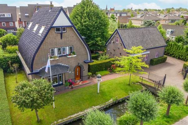 Woning Noordweg 49 Wateringen