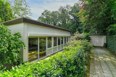 Woning IJsvogellaan 4 Doorwerth