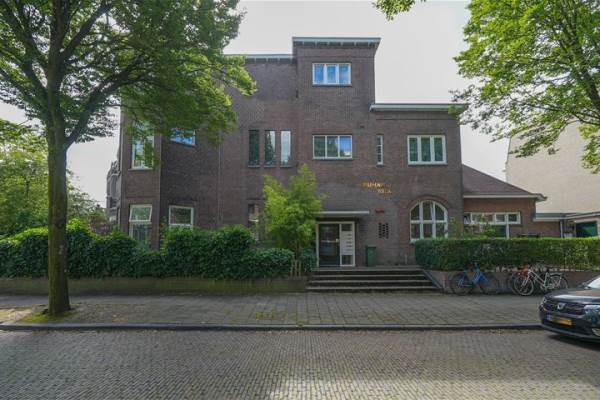 Woning Borneostraat 1C Nijmegen