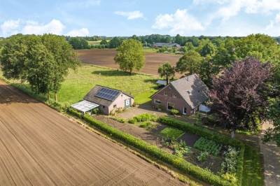 Woning Eckhorsterstraat 8 Zelhem