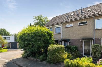 Woning Ruiterweg 28 Gorssel