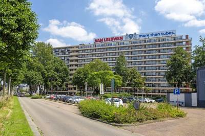 Woning H. Kamerlingh Onnesstraat 56 Zwijndrecht