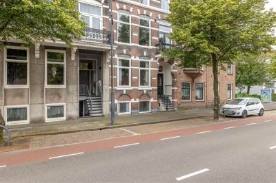 Woning Badhuisstraat 171 Vlissingen