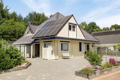 Woning Beukenlaan 58 Kolham