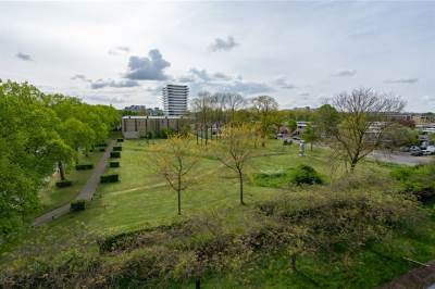 Woning Couwenbergstraat 84 Nijmegen