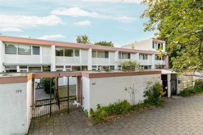 Woning Kantershof 187 Amsterdam