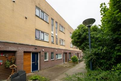 Woning Breitnerhof 157 Hoorn (NH)