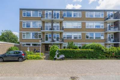 Woning Schepenstraat 29d Krimpen aan den IJssel