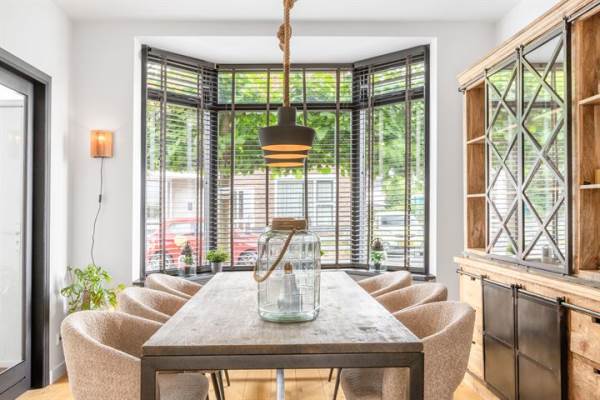 Woning Hoflanderweg 12 Beverwijk