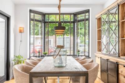 Woning Hoflanderweg 12 Beverwijk