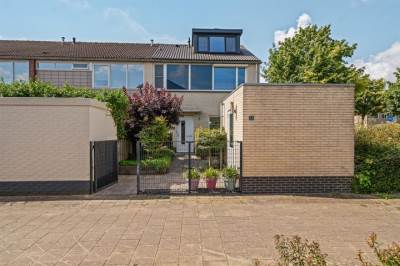 Woning Hogenakker 53 Zevenaar