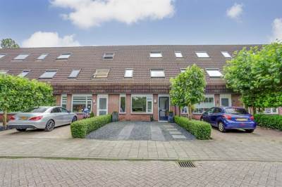 Woning Tarweveld 7 Beuningen (GE)