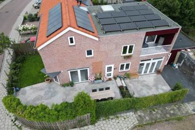 Woning Vreelandseweg 15 Nederhorst den Berg