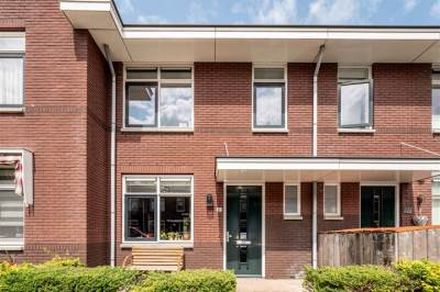 Woning Stakenbergerhout 87 Harderwijk