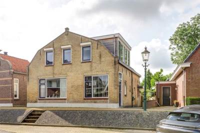 Woning Sandoel 13 Raamsdonksveer