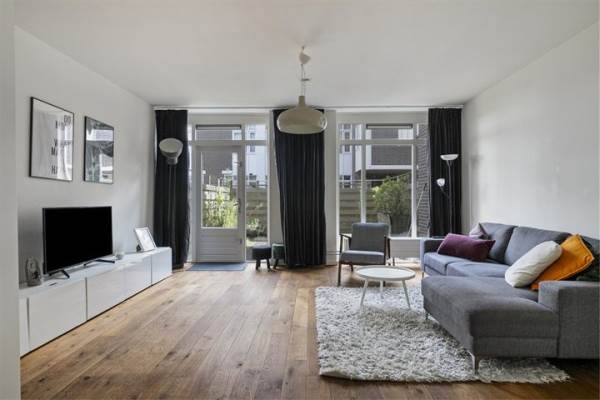 Woning Sint-Jacobstraat 145 Rotterdam