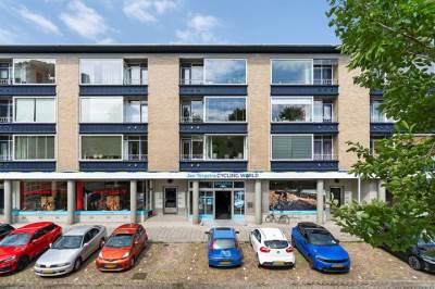 Woning Verlengde Schrans 152b Leeuwarden