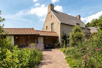 Woning Magdalena 16 Zetten