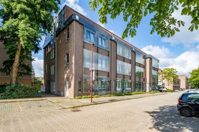 Woning Rietgors 14 Nieuwegein