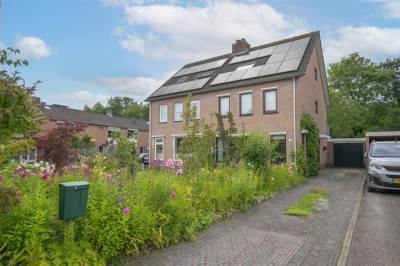 Woning Vondellaan 2c Woudenberg