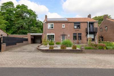 Woning Arnoldus Janssenstraat 42 Steyl