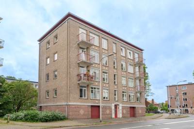 Woning René Norenburgstraat 5 Tilburg