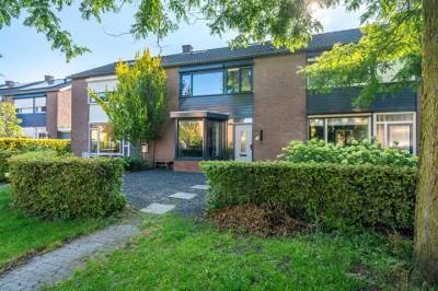 Woning Paulus Potterhof 6 Lienden