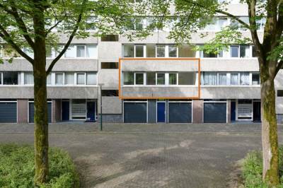 Woning Veenbesstraat 676 Soest