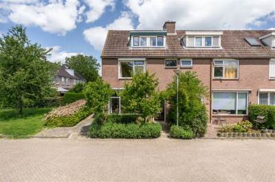 Woning Franciscushof 30 Vianen (UT)