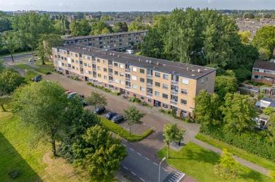 Woning Jacob Pieterse Boreelstraat 20 Middelburg