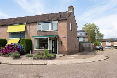 Woning Schutlaan 2 Scherpenzeel (GE)