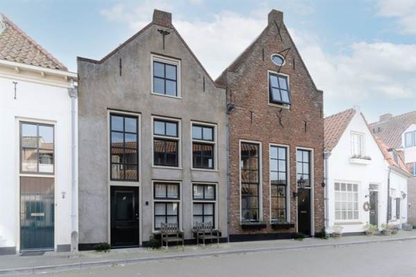 Woning Schapenhoek 6 Harderwijk