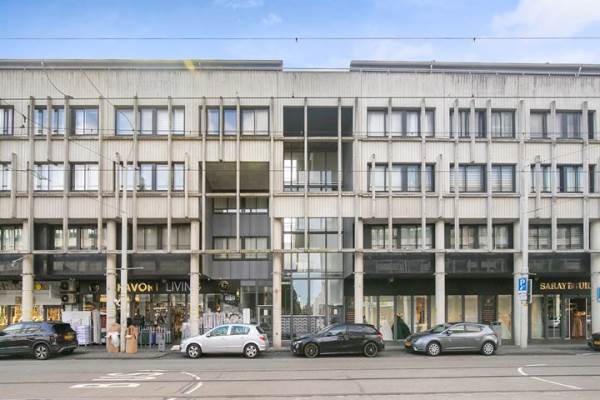 Woning Hobbemastraat 278 Den Haag