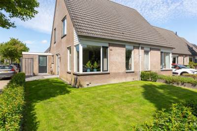 Woning Merel 33 Venhuizen