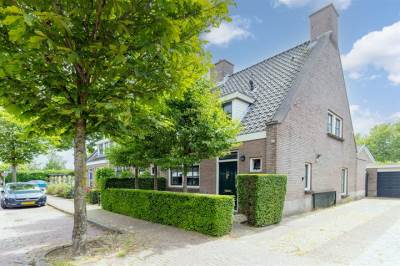 Woning Melkweg 12 Huizen
