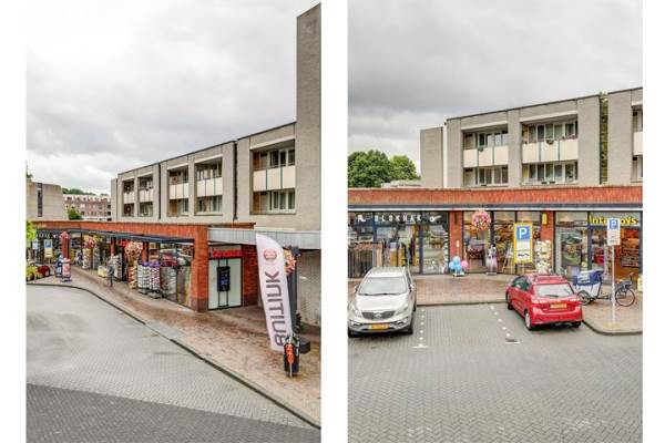 Woning Flora 205 Deventer