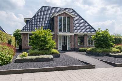 Woning Middenweg 30B Heerhugowaard