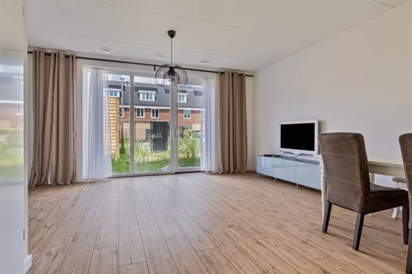 Woning Dirk Smeetslaan 12 Rotterdam