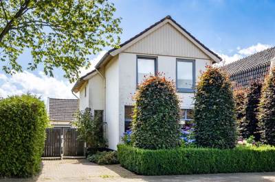 Woning Hoornbladstraat 41 Almelo